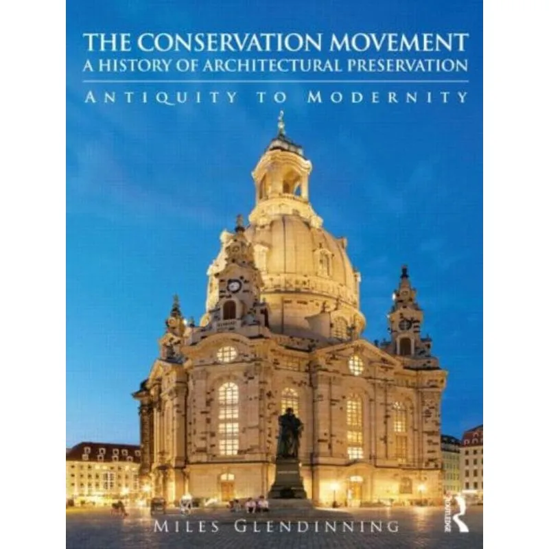 THE CONSERVATION MOVEMENT