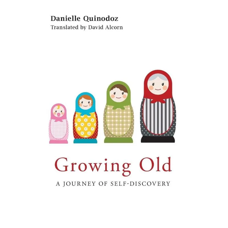 Growing Old