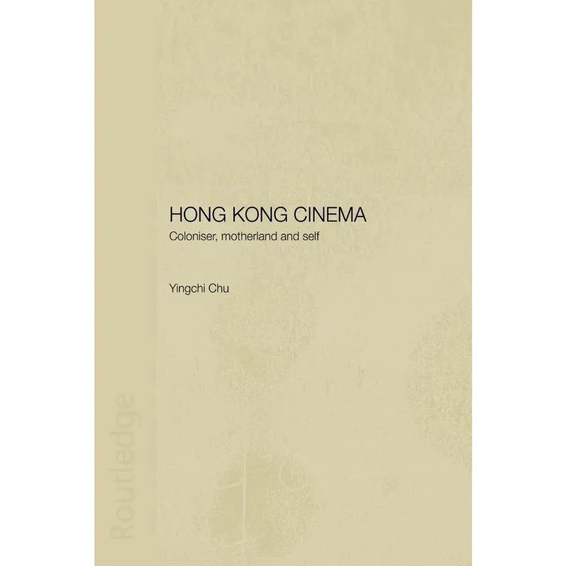 Hong Kong Cinema