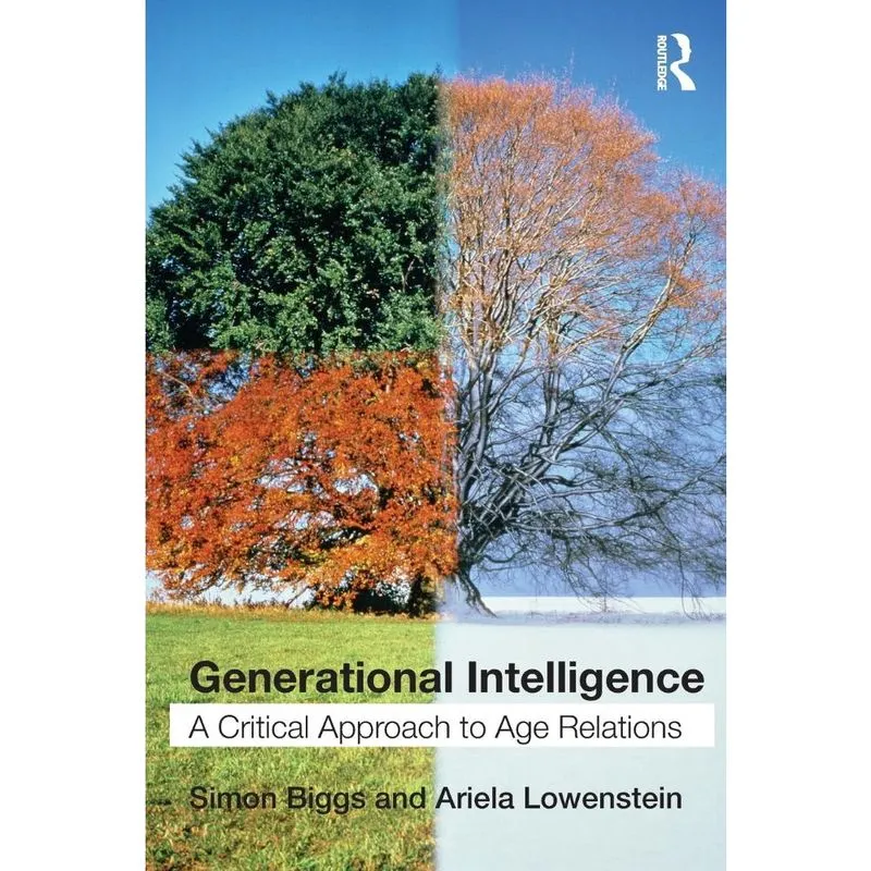 Generational Intelligence