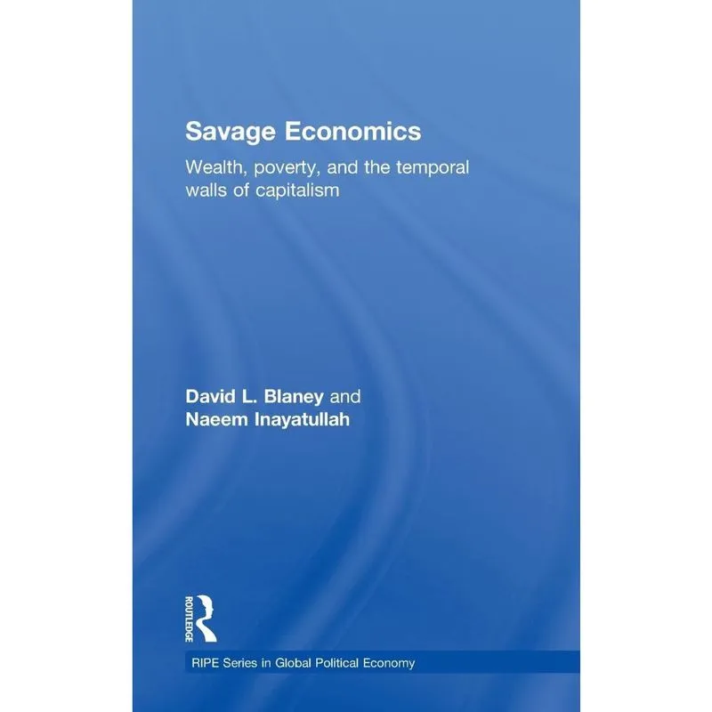 Savage Economics