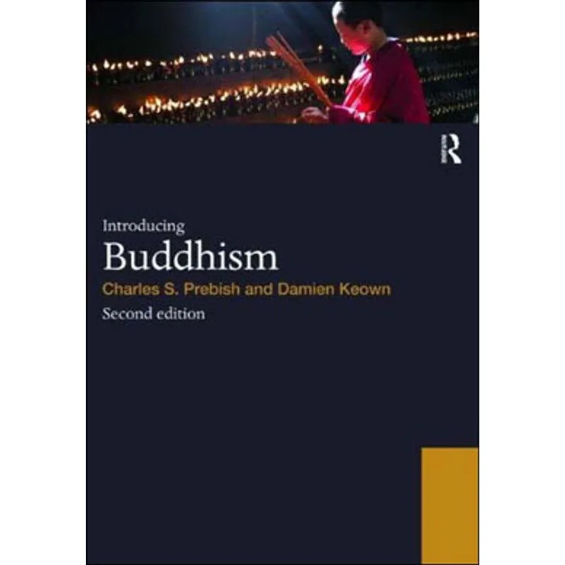 INTRODUCTION TO BUDDHISM