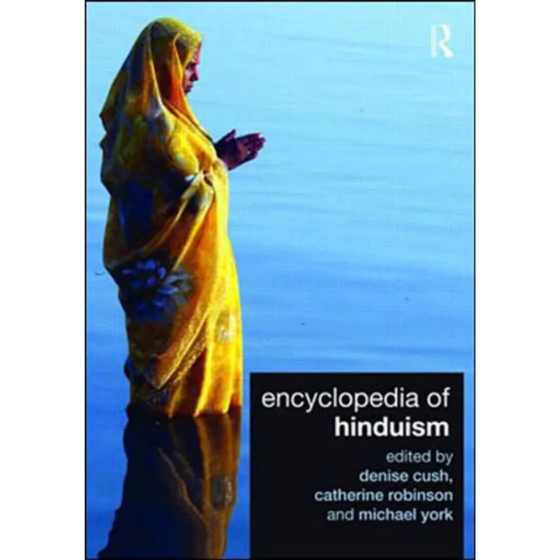 ENCYCLOPEDIA OF HINDUISM