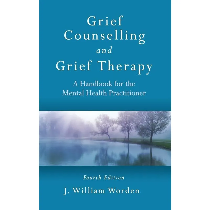 Grief Counselling and Grief Therapy