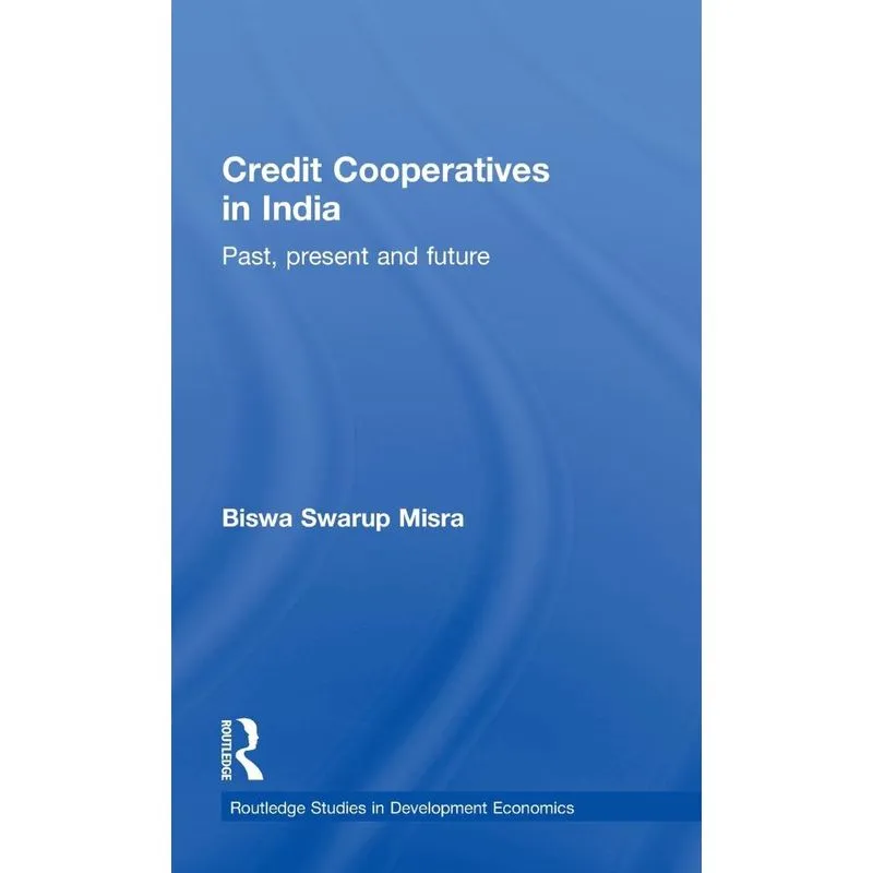 Credit Cooperatives in India