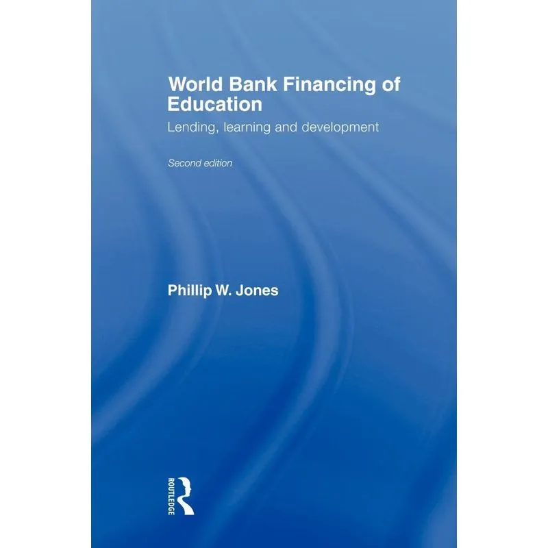 World Bank Financing of Education