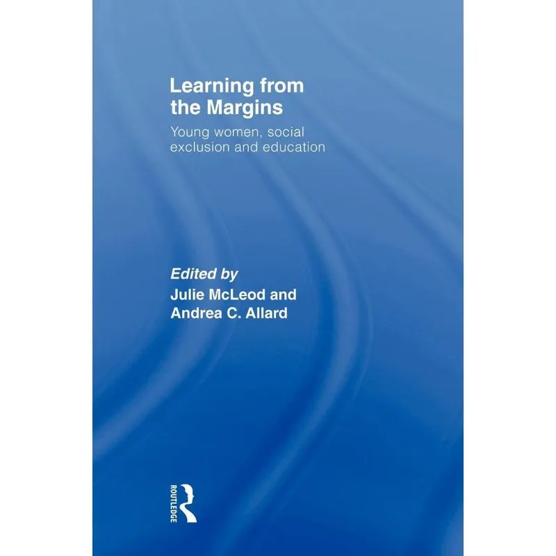 Learning from the Margins
