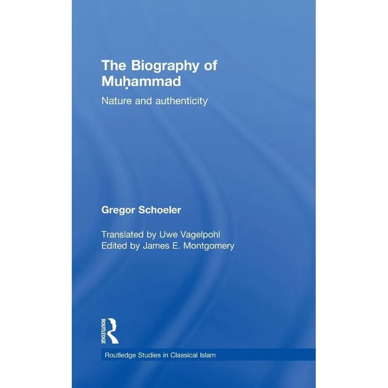 The Biography Of Muhammad