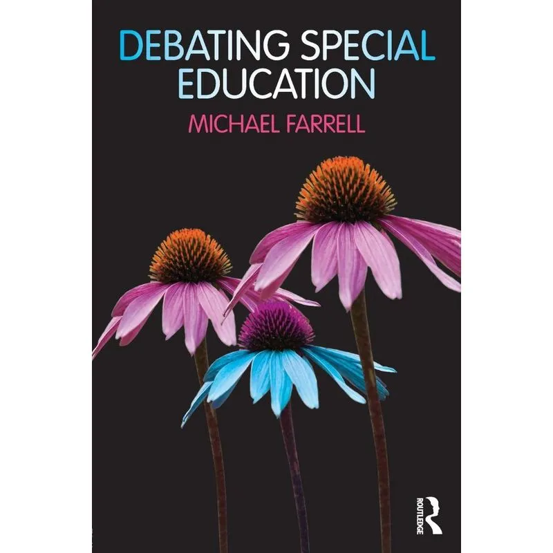Debating Special Education