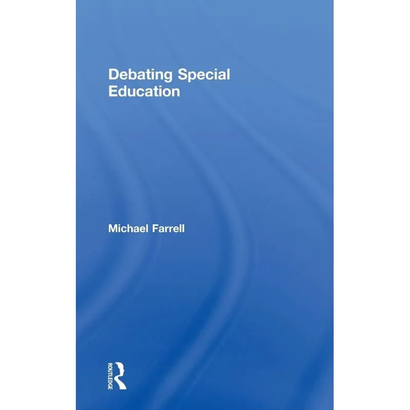Debating Special Education