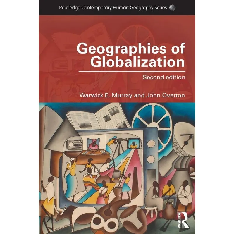 Geographies of Globalization