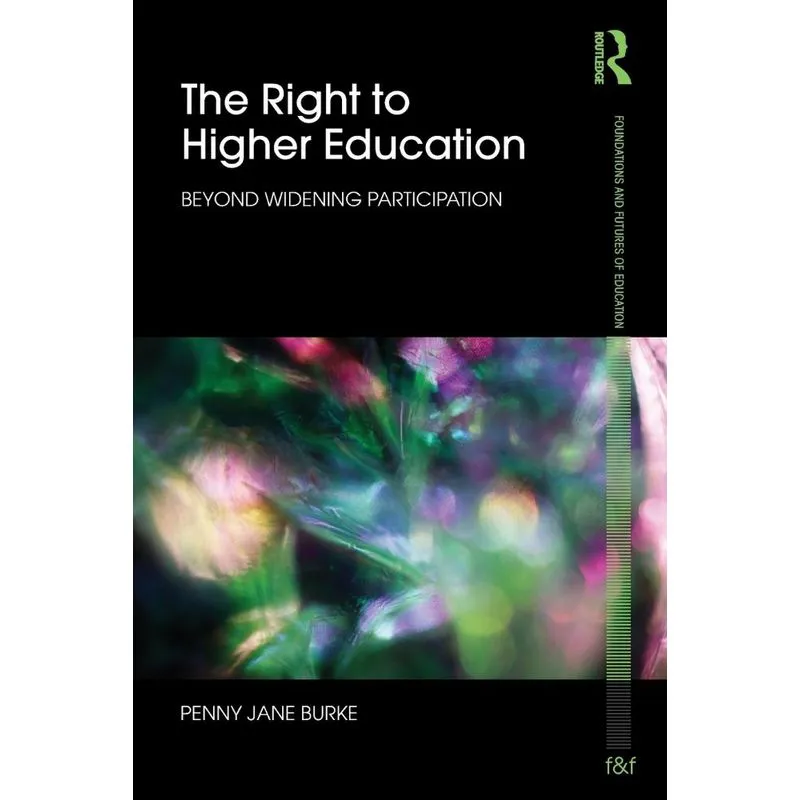 The Right to Higher Education