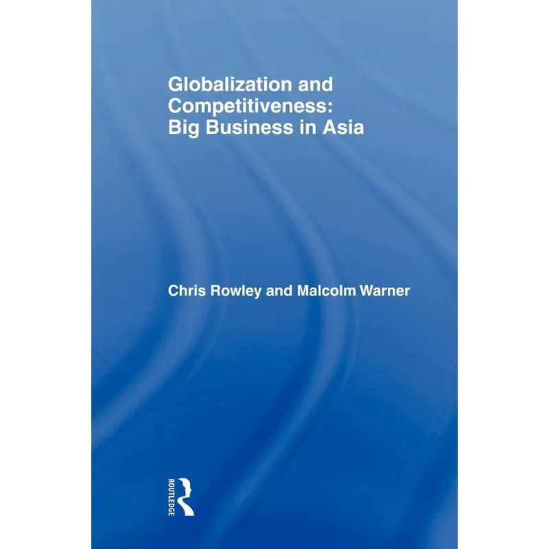 Globalization and Competitiveness