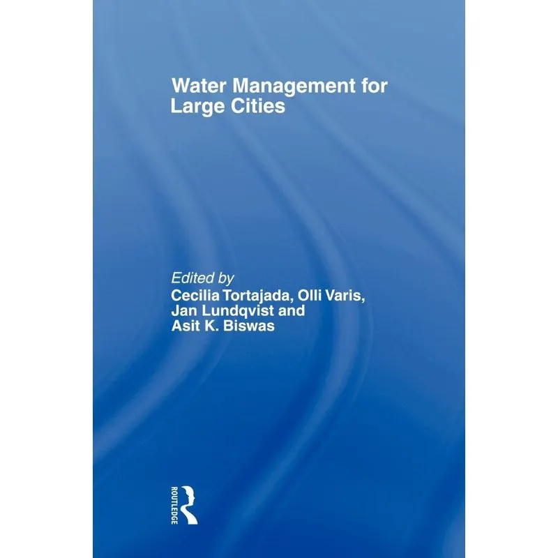 Water Management in Megacities