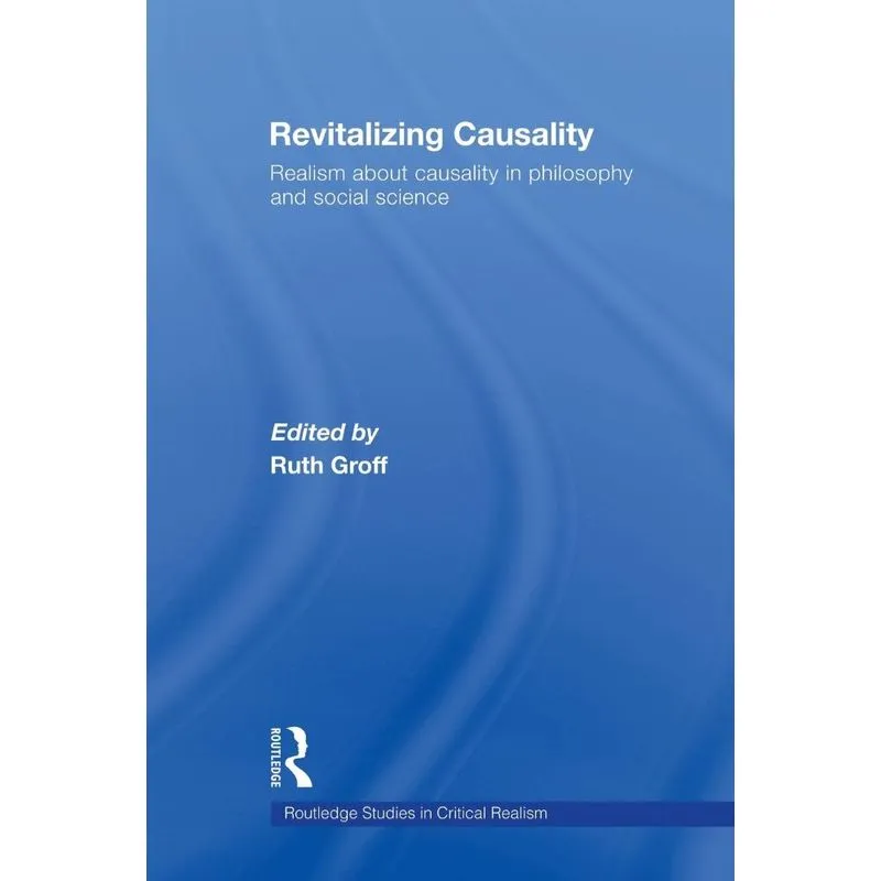 Revitalizing Causality