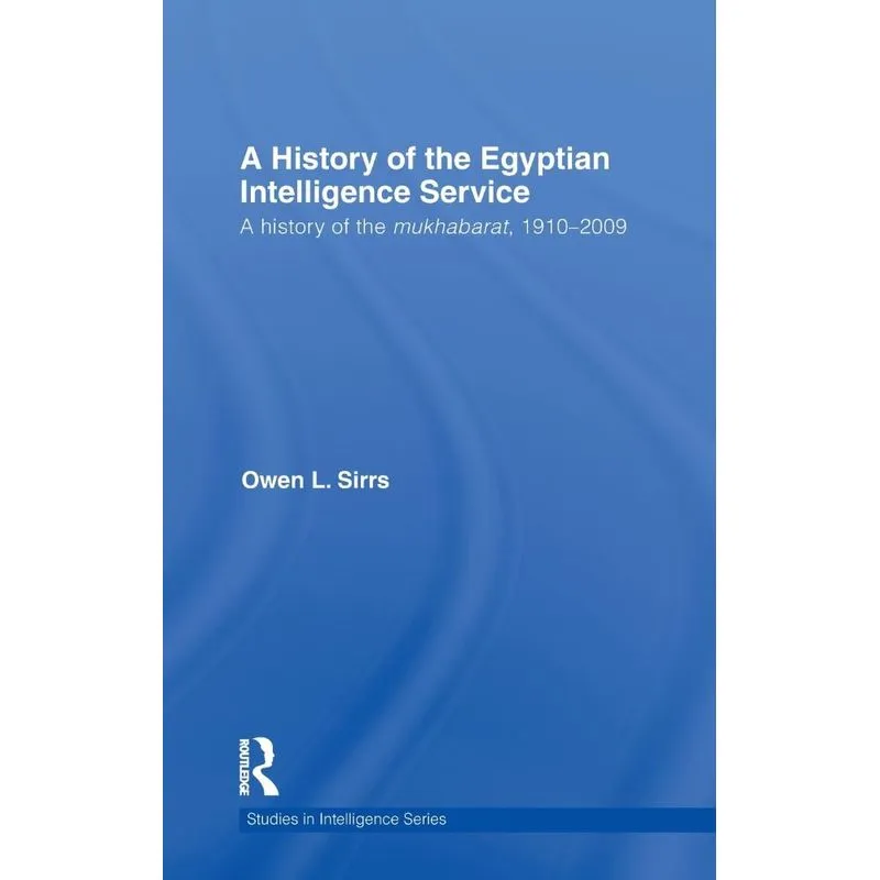The Egyptian Intelligence Service