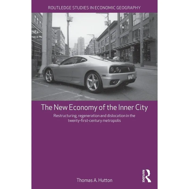 The New Economy of the Inner City