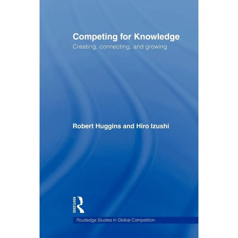 Competing for Knowledge