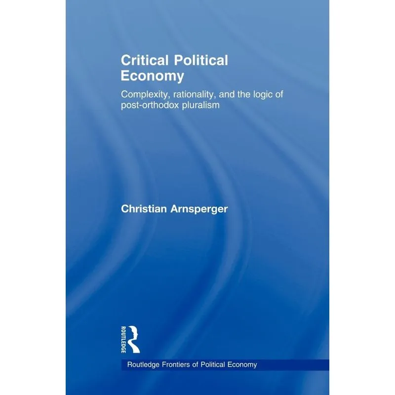 Critical Political Economy