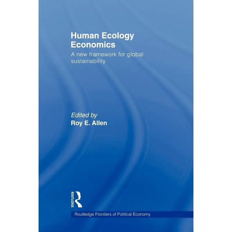 Human Ecology Economics