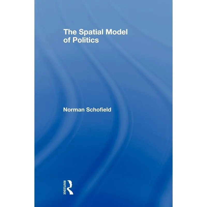 The Spatial Model of Politics