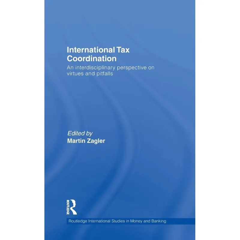 International Tax Coordination