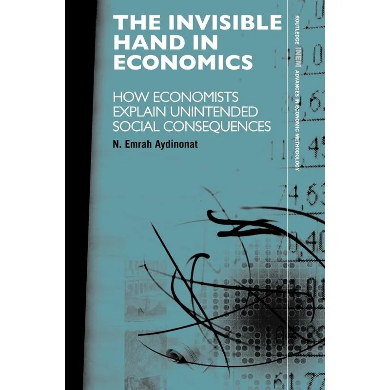 The Invisible Hand in Economics