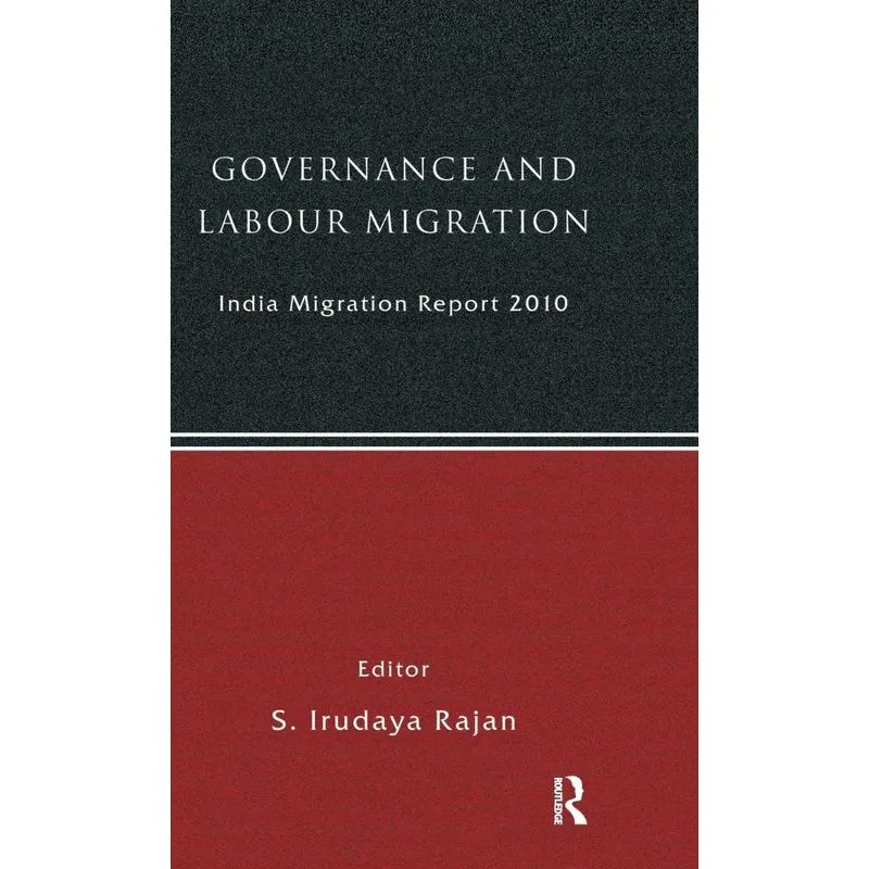 India Migration Report 2010