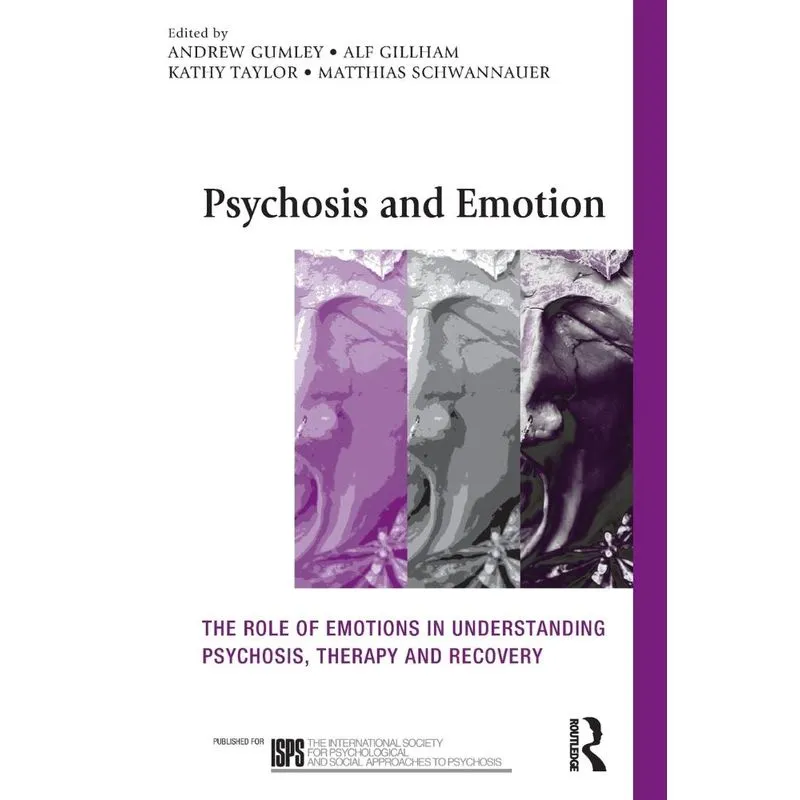 Psychosis and Emotion