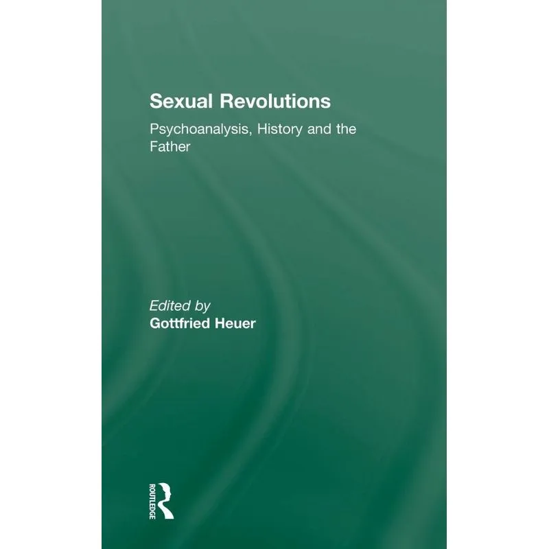 Sexual Revolutions