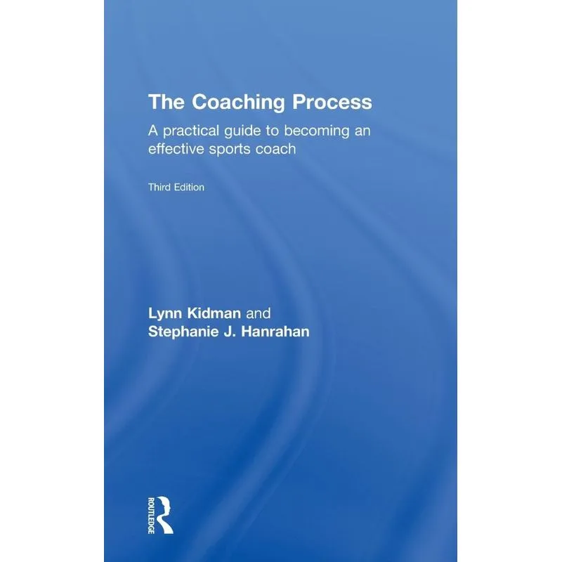 The Coaching Process