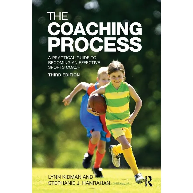 The Coaching Process