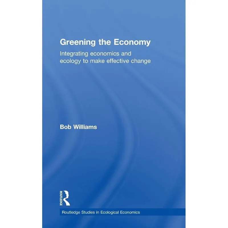 Greening the Economy