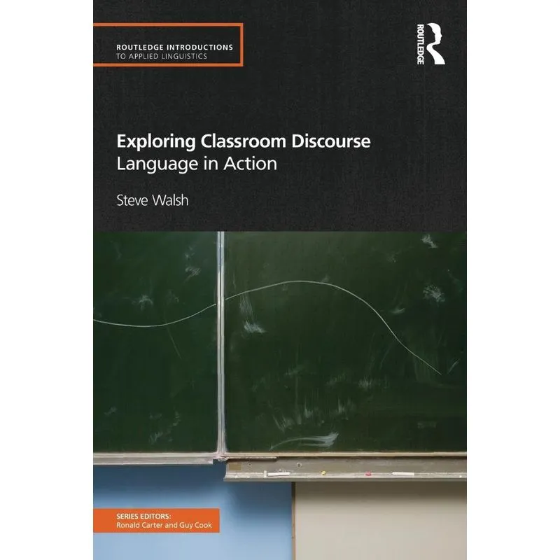 Exploring Classroom Discourse