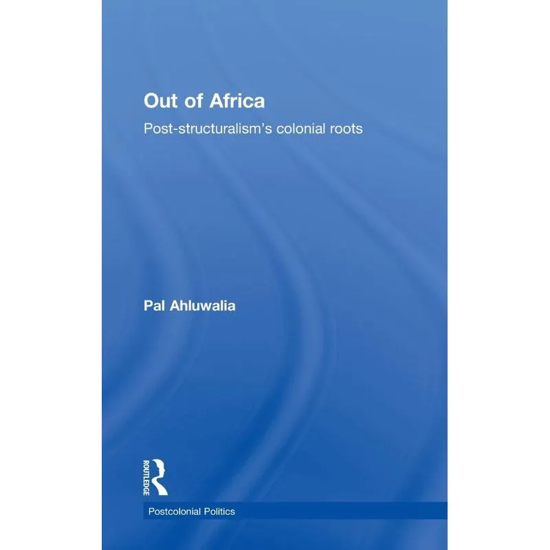 Out of Africa