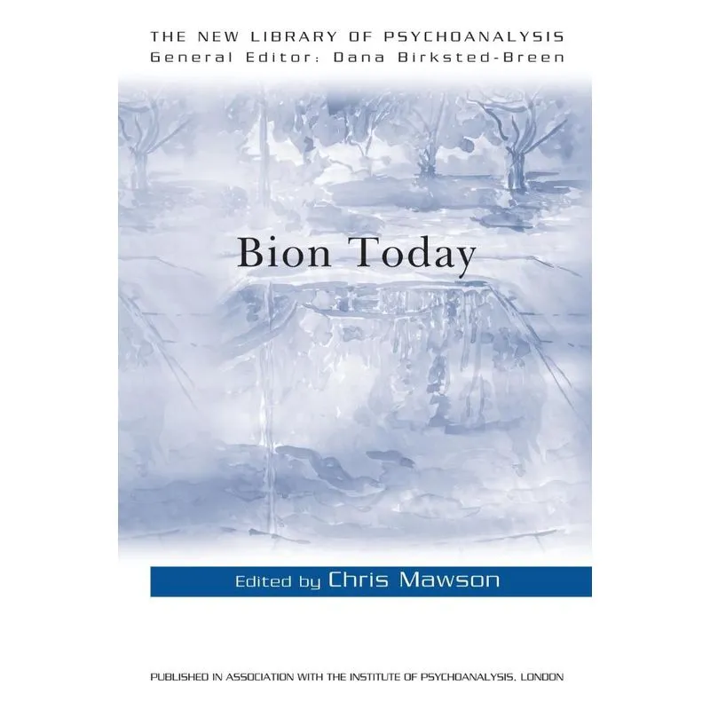Bion Today