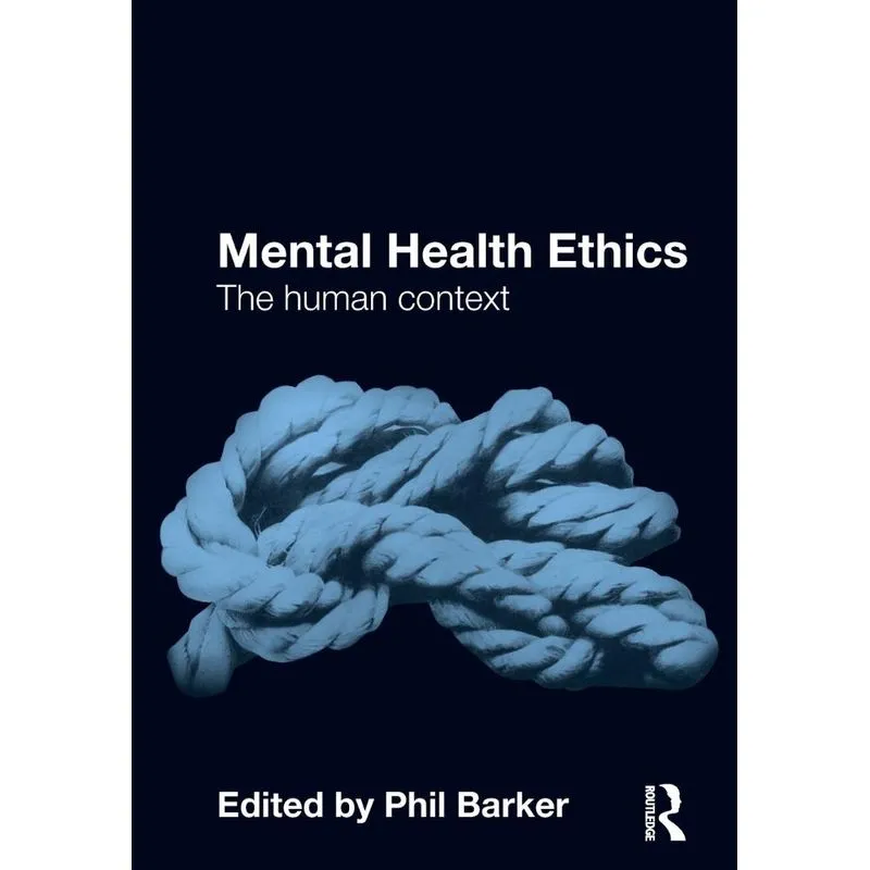 Mental Health Ethics