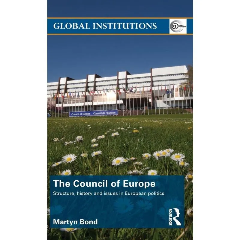 The Council of Europe