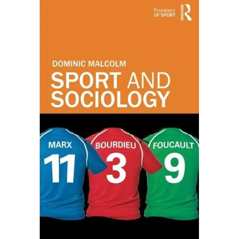 Sport and Sociology