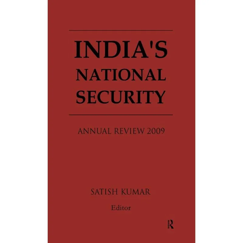 Indias National Security