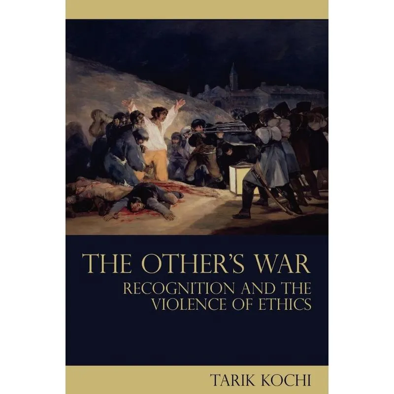 The Others War