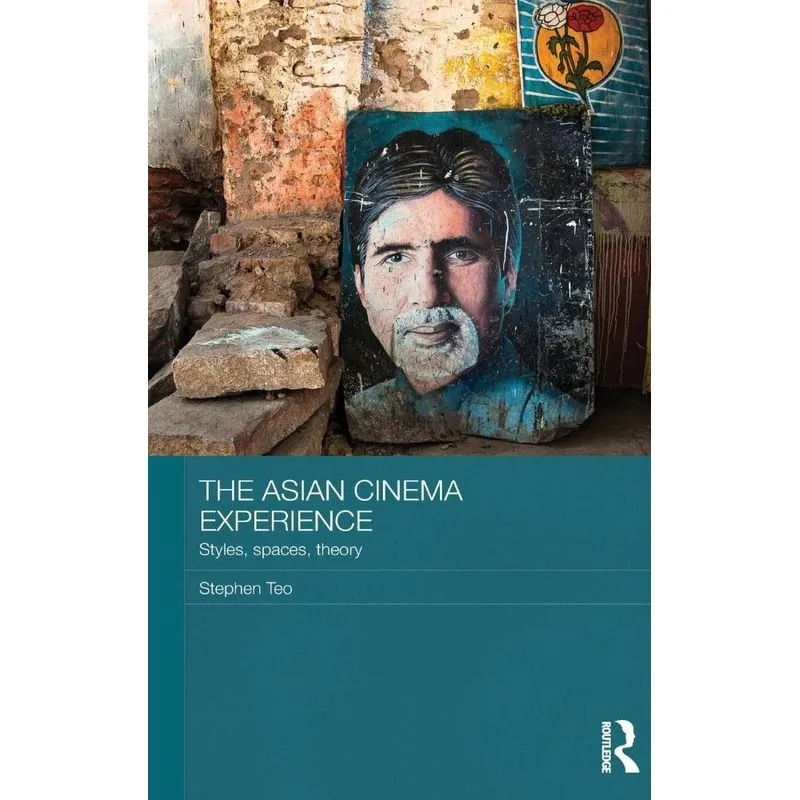 The Asian Cinema Experience