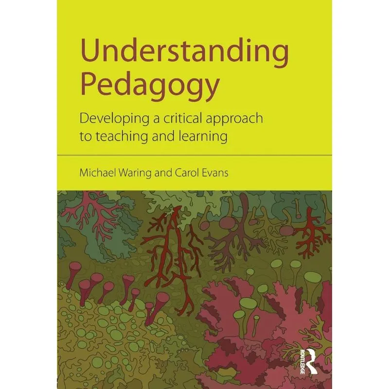 Understanding Pedagogy