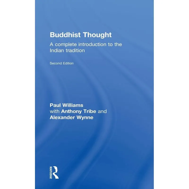 Buddhist Thought