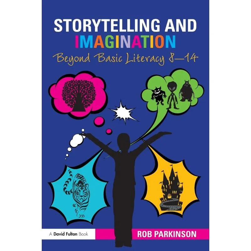 Storytelling and Imagination