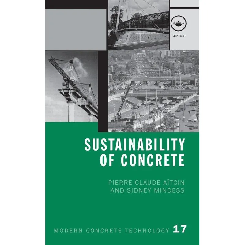 Sustainability of Concrete