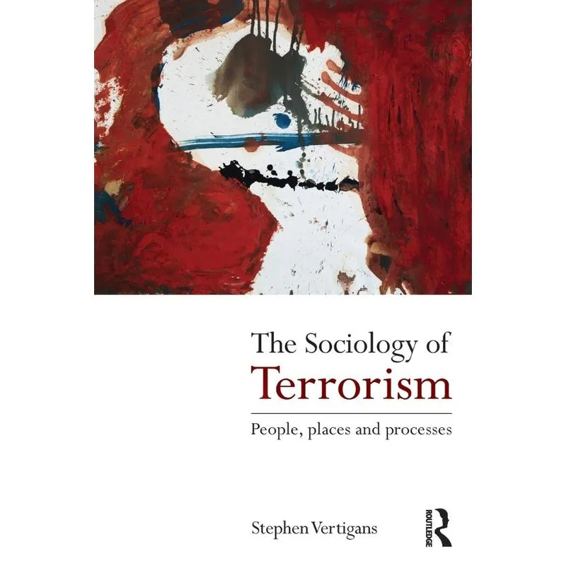 The Sociology of Terrorism