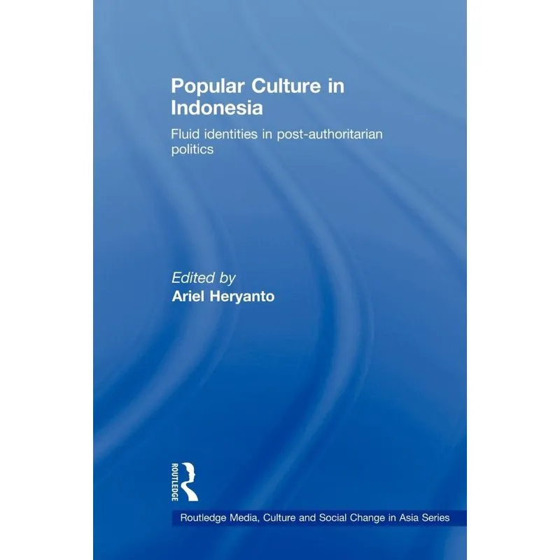 Popular Culture in Indonesia