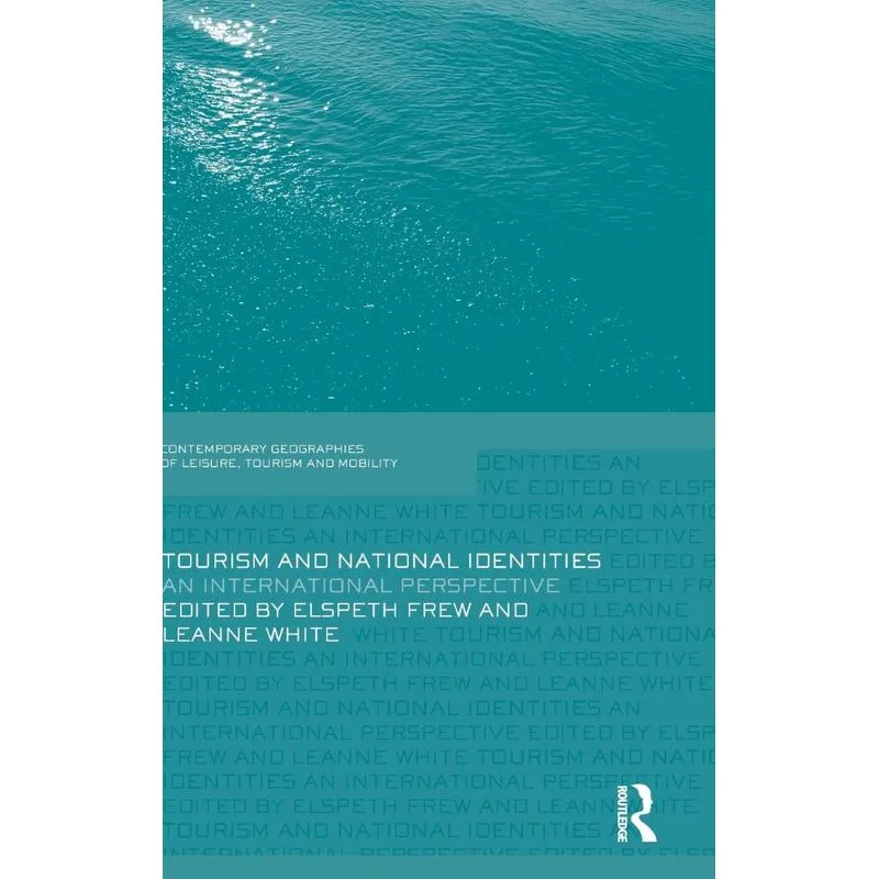 Tourism and National Identities