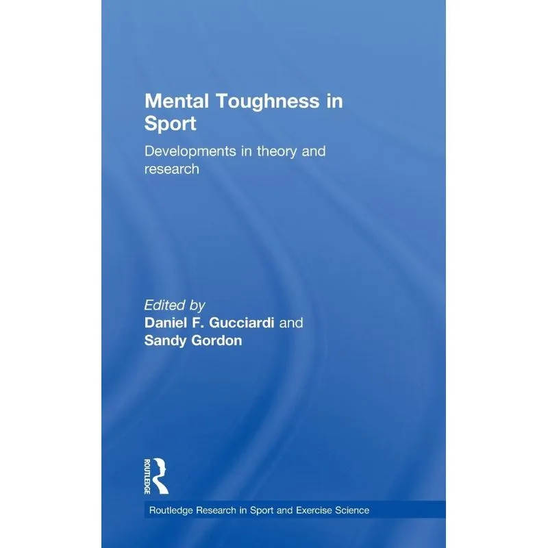 Mental Toughness in Sport